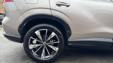 MG HS 1.5 T-GDI Trophy 5dr Petrol Hatchback